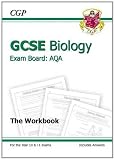 GCSE Biology AQA Workbook Including Answers - Higher (Workbooks Incl Answers Aqa)