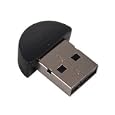 Bluetooth v2.0 Class 2 Mini USB Dongle