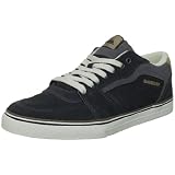 Quiksilver KPMSL093-GOTS Herren Sportschuhe - Skateboarding