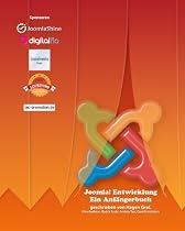 Joomla! Entwickler - Ein Anf&auml;ngerbuch