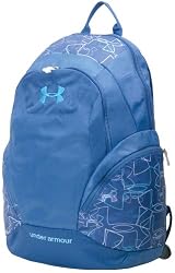 Girl's UA Hype Backpack Bags by Under Armour