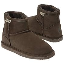 Bearpaw Women's Demi
