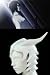 Bleach Ulquiorra Hollow Mask Helmet Cosplay