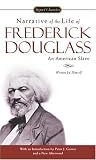 Narrative of the Life of Frederick Douglass: An American Slave (Signet Classics)