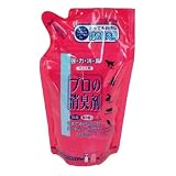 常陸　プロの消臭剤　詰替え　220ml 桃の香りの画像