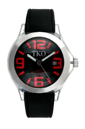 TKO ORLOGI Palermo unisex watch