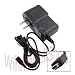 Home Wall Travel AC Charger for Insignia HD DV HDMi NS-DCC5HB09 Camcorder