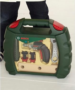 Bosch Workcare Bosch Workcare