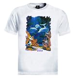 Eilat reefs T-Shirt