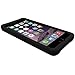 Trident Case 4.7-Inch Aegis Design Series for Apple iPhone 6/6s - Retail Packaging - Black