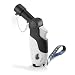 4 POSITON WHIRLED CAMPING CIGARETTE MICRO TORCH LIGHTER