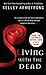 Living with the Dead (Women of the Otherworld)