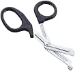 ADC Medicut Shears, 7-1/4, Black