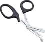 ADC Medicut Shears, 7-1/4", Black
