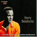 Scarlet Ribbons - Harry Belafonte