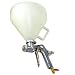Air Texture Ceiling Gun with 1.2 Gallon Hopper