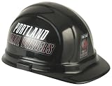 NBA Portland Trailblazers Hard Hat