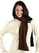 Classic Polar Fleece Scarf