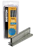 41OcUatVRRL. SL160  Bostitch SL50351G 1M 1 Leg 18 Gauge 5/16 Bostitch Cap Staples   1000 per Package