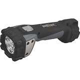 Energizer TUF4AAPE Hard Case Pro LED Flashlight