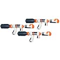 Nerf Super Soaker Bottle Blitz 3er Set 33227