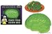BRAIN GELATIN MOLD