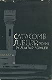 Catacomb suburb