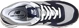 New Balance Mens M574 Sneaker