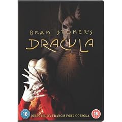 Bram Stoker's Dracula [DVD] [1992]