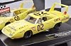 1/32 Carrera Analog Slot Cars - Plymouth Superbird - Riverside '70 - No. 02 (27378)