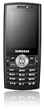 Samsung SGH-I200 silber schwarz Handy Samsung SGH-I200 silber schwarz Handy