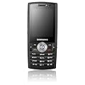 Samsung SGH-I200 silber schwarz Handy