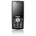 Samsung SGH-I200 silber schwarz Handy