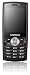 Samsung SGH-I200 silber schwarz Handy ohne Branding