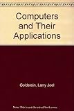 Computers and their applications