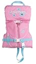 Coleman Mungo Infant Girls Life Jacket