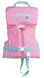 Coleman Mungo Infant Girls Life Jacket