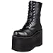 Funtasma by Pleaser Men's Halloween Monster Boot