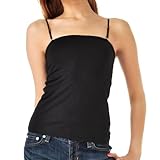 MARQETi}[PbgjPair Top L~ Black