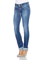 Big Star Pantalón Vaquero Briana (Azul)