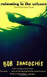 Swimming in the Volcano