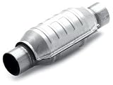 Magnaflow 53006 Universal Catalytic Converter (Non CARB compliant)