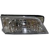 Genuine Infiniti Parts 26010-2L925 Infiniti I30 Passenger Side Replacement Head Light... by Infiniti