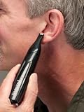 Ear and Nose Hair Trimmer