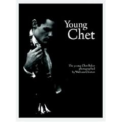 Young Chet : Edition en anglais