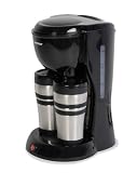 Produkt-Bild: Karcher 112945 Kaffeemaschine Thermo II