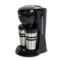 Karcher 112945 Kaffeemaschine Thermo II
