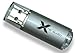 Xtreme Audio Silver USB Internet Radio Player and Recorder  from Xtreme Audio