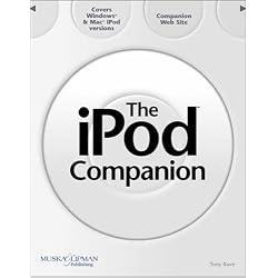 The iPod Companion