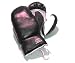 Sporting Goods : Kids/childs 6 Oz Black Boxing Gloves
